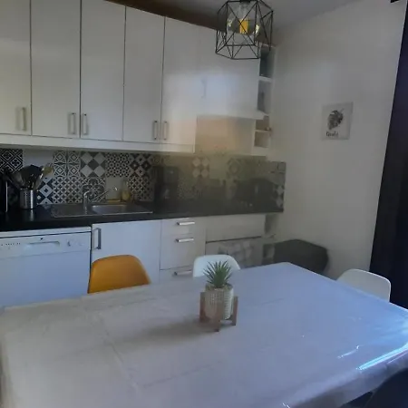 Maison Proche Ferme De La Doudou Apartamento Cheptainville