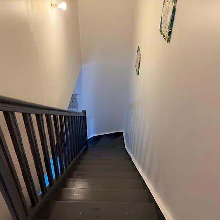 Maison Proche Ferme De La Doudou