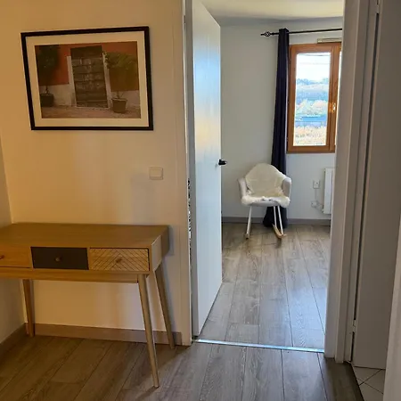 Apartamento Maison Proche Ferme De La Doudou