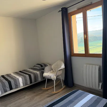 Apartamento Maison Proche Ferme De La Doudou *