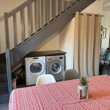 Maison Proche Ferme De La Doudou * Cheptainville