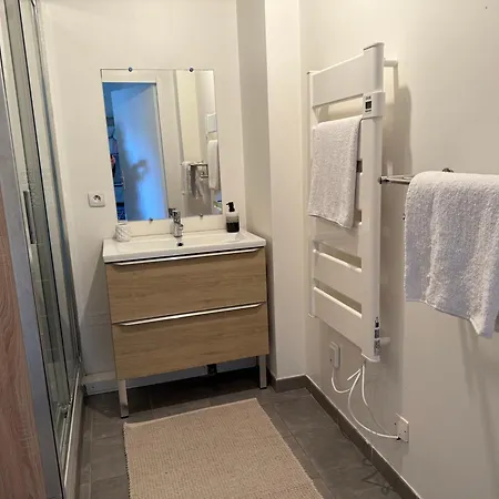 Apartamento Maison Proche Ferme De La Doudou