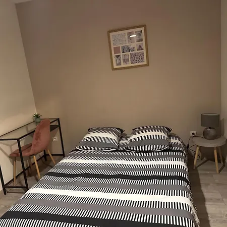 Apartamento Maison Proche Ferme De La Doudou *