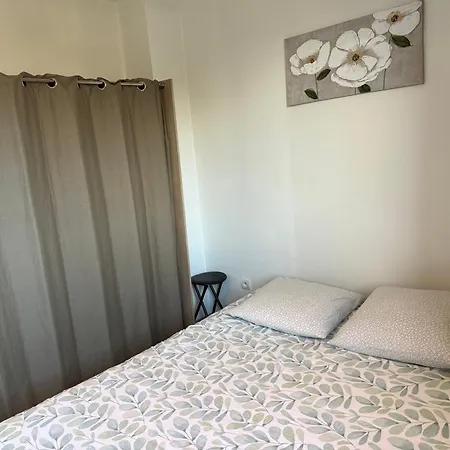 Maison Proche Ferme De La Doudou