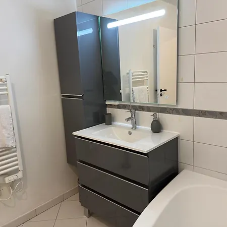 Maison Proche Ferme De La Doudou Apartamento