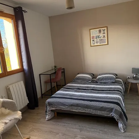 Apartamento Maison Proche Ferme De La Doudou