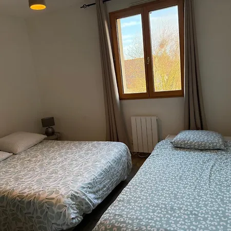 Maison Proche Ferme De La Doudou Cheptainville