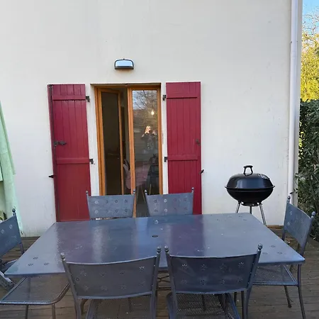 Maison Proche Ferme De La Doudou * Cheptainville
